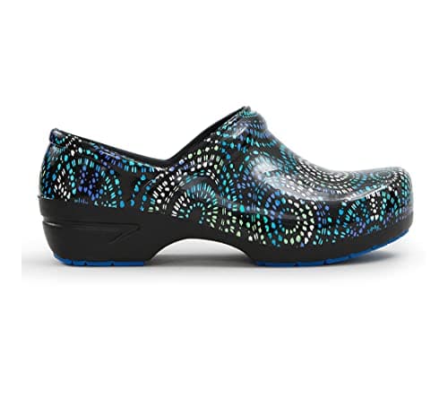 Waterproof Non Slip Nursing Clogs for Women & Men, Slip On Work Shoes