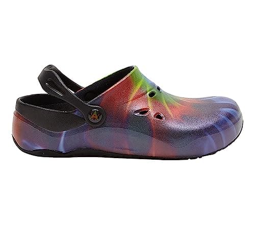 Verve Nursing Shoes Clogs for Women and Men by Anywear Footwear