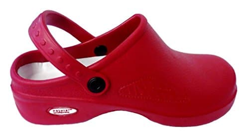 Women's Lightweight Nursing Clogs by Natural Uniforms