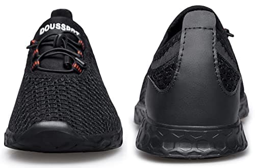 Ditousprt Men's Quick Drying Aqua Shoes