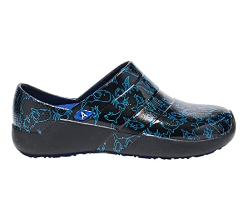 Anywear Journey Unisex Injected Molded EVA Slip-On Shoes