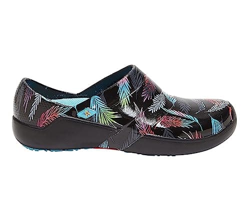 Anywear Journey Unisex Injected Molded EVA Slip-On Shoes