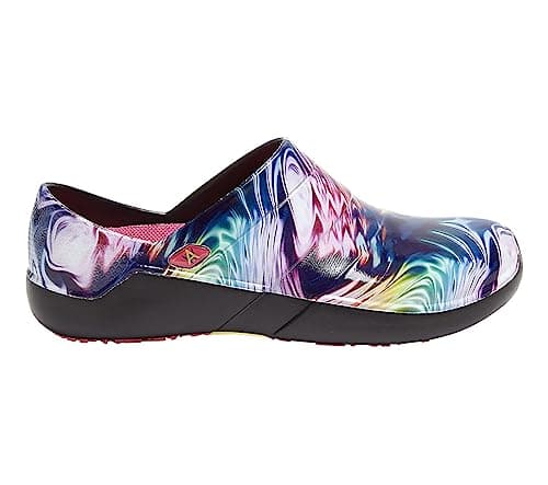 Anywear Journey Unisex Injected Molded EVA Slip-On Shoes