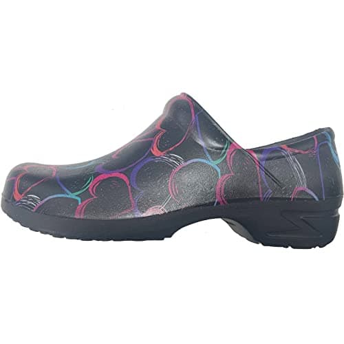 Women's Professional Clogs
