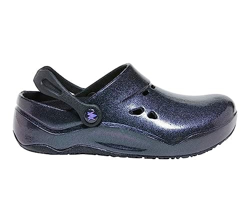 Verve Nursing Shoes Clogs for Women and Men by Anywear Footwear