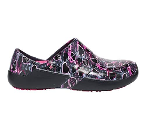 Anywear Journey Unisex Injected Molded EVA Slip-On Shoes