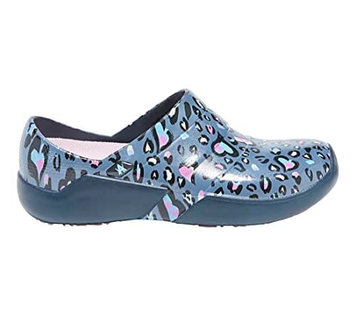 Anywear Journey Unisex Injected Molded EVA Slip-On Shoes