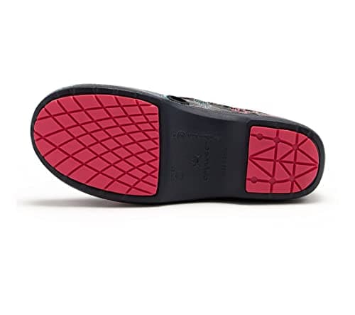 Waterproof Non Slip Nursing Clogs for Women & Men, Slip On Work Shoes