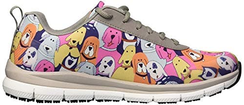 Skechers Women's Comfort Flex Pro Sr