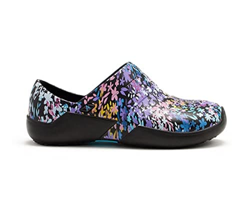 Anywear Journey Unisex Injected Molded EVA Slip-On Shoes