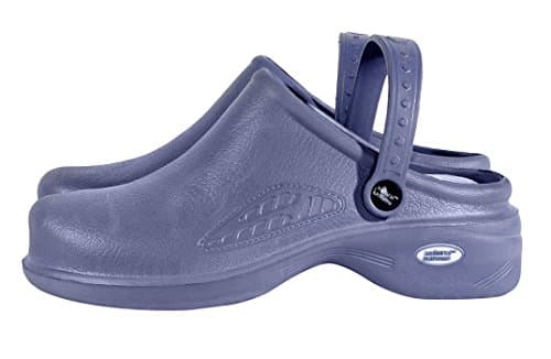 Women's Lightweight Nursing Clogs by Natural Uniforms