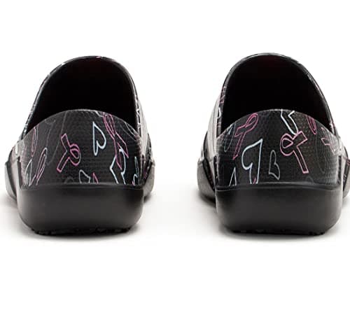 Anywear Journey Women's Healthcare Slip-On Shoes