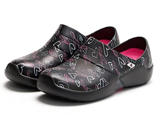 Anywear Journey Women's Healthcare Slip-On Shoes