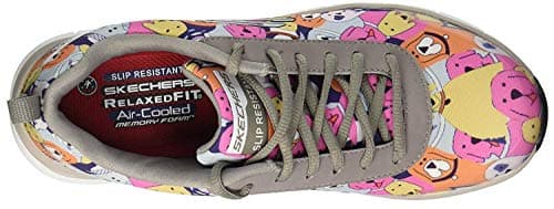 Skechers Women's Comfort Flex Pro Sr
