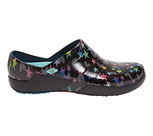Anywear Journey Unisex Injected Molded EVA Slip-On Shoes