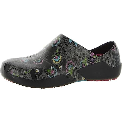 Anywear Journey Unisex Injected Molded EVA Slip-On Shoes