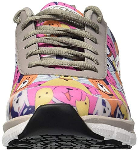 Skechers Women's Comfort Flex Pro Sr