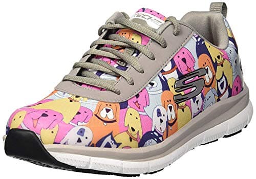 Skechers Women's Comfort Flex Pro Sr