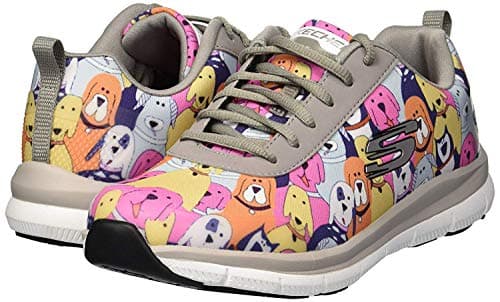 Skechers Women's Comfort Flex Pro Sr