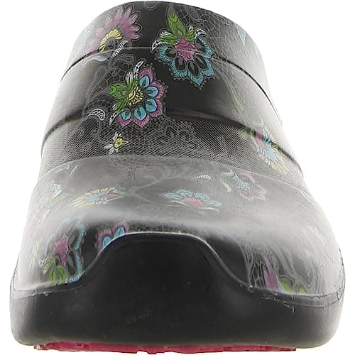 Anywear Journey Unisex Injected Molded EVA Slip-On Shoes
