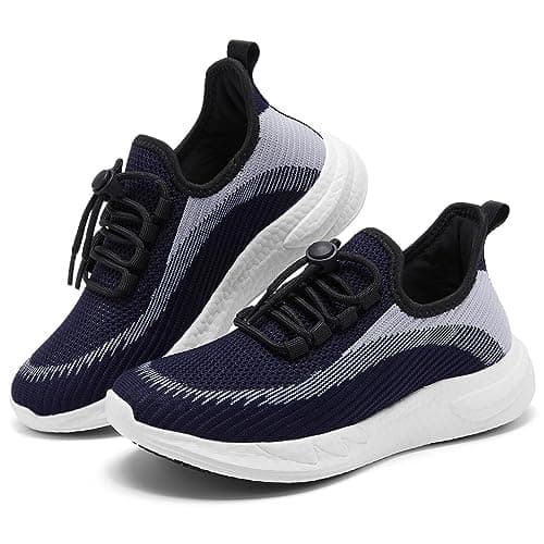 Alcubieree Women's Non Slip Kitchen Work Shoes
