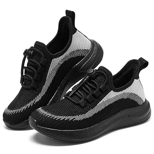 Alcubieree Women's Non Slip Kitchen Work Shoes