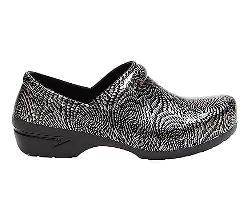 Waterproof Non Slip Nursing Clogs for Women & Men, Slip On Work Shoes