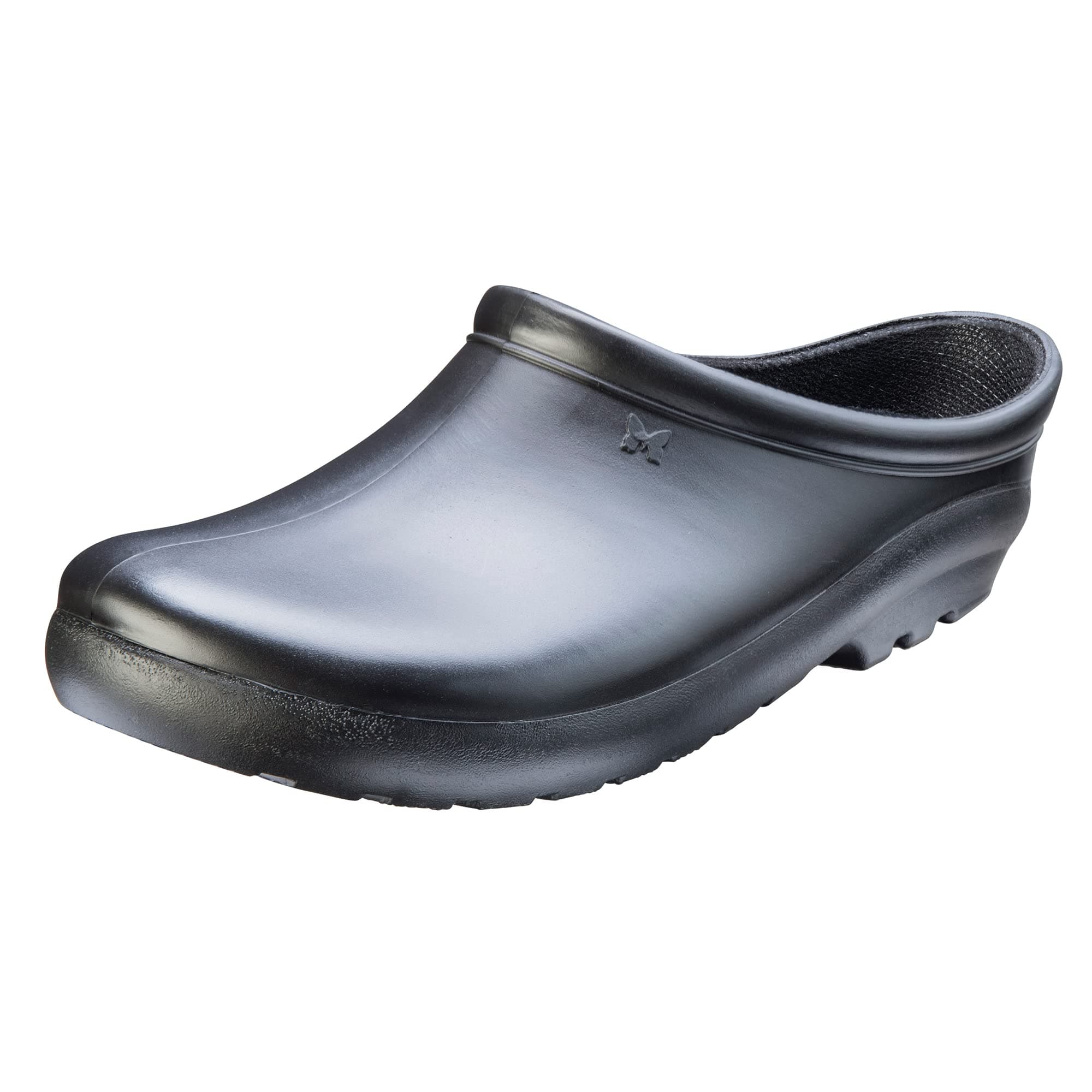 Waterproof Garden Clogs for Women with Premium Comfort Support Insole